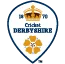 Derbyshire - Club Partner