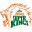 Joburg Super Kings - Official Partner