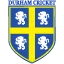 Durham Cricket - Official Partner