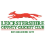 Leicestershire - Club Partner
