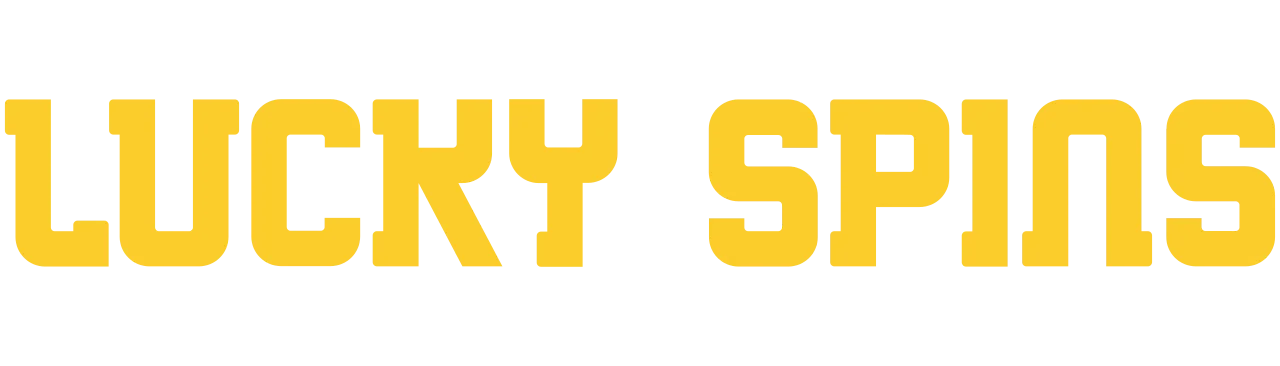 Lucky Spins Logo