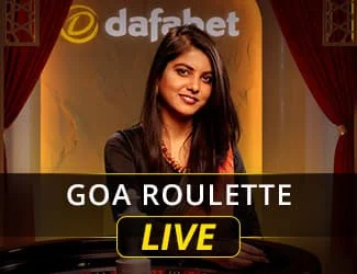 GOA ROULETTE